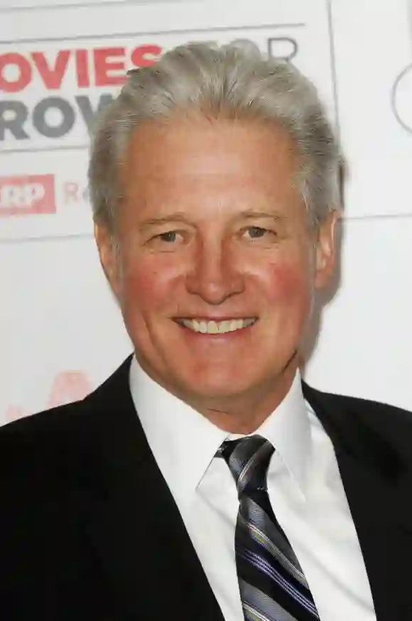 Der Schauspieler Bruce Boxleitner bei einer Premiere 2016 in Beverly Hills