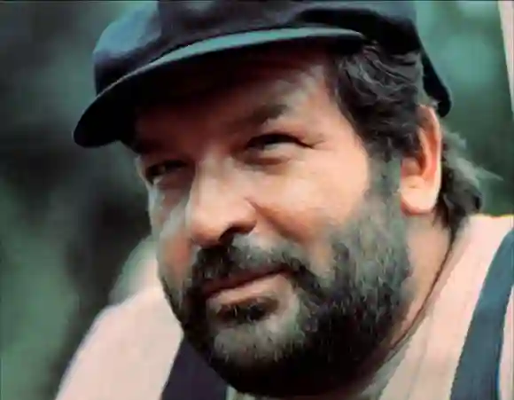 Bud Spencer