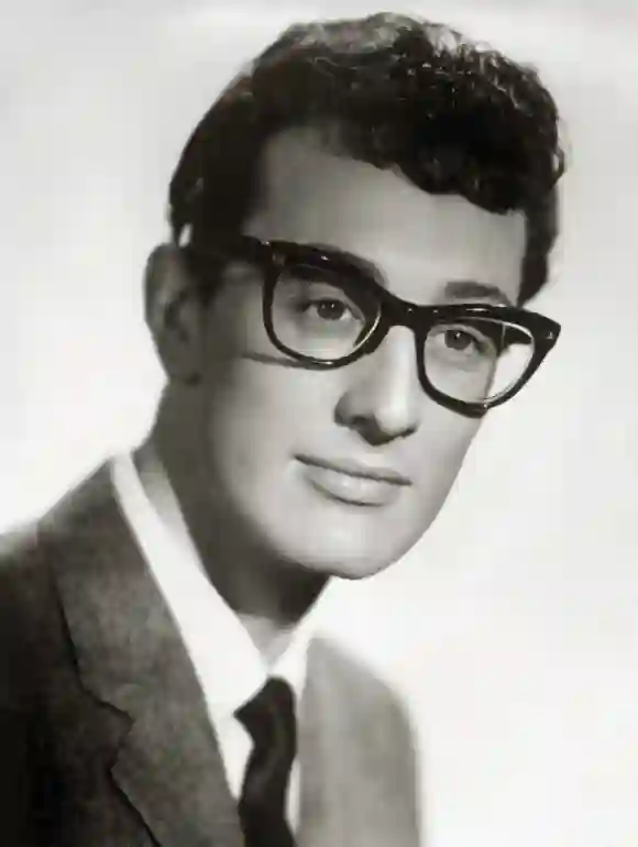 Buddy Holly