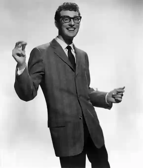 Buddy Holly