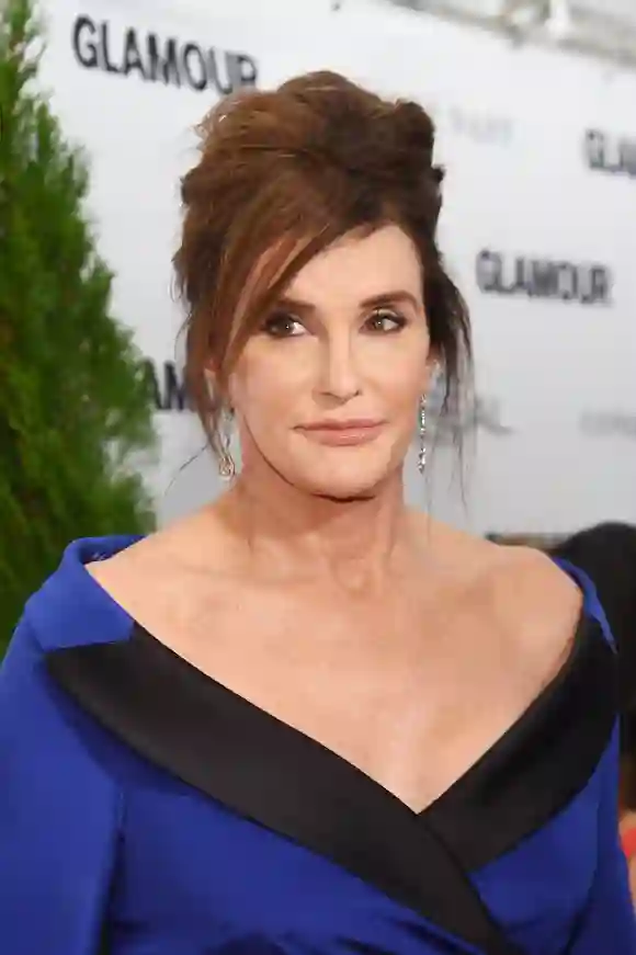 Caitlyn Jenner zweifelt an Geschlechtsumwandlung