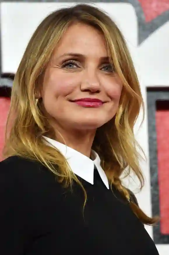 Cameron Diaz