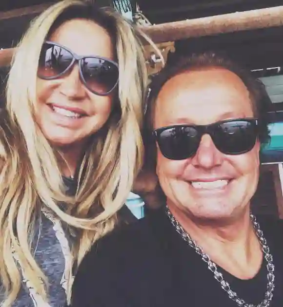 Carmen und Robert Geiss