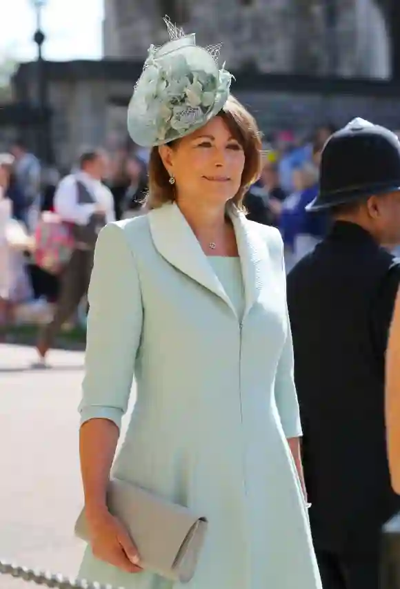 Carole Middleton