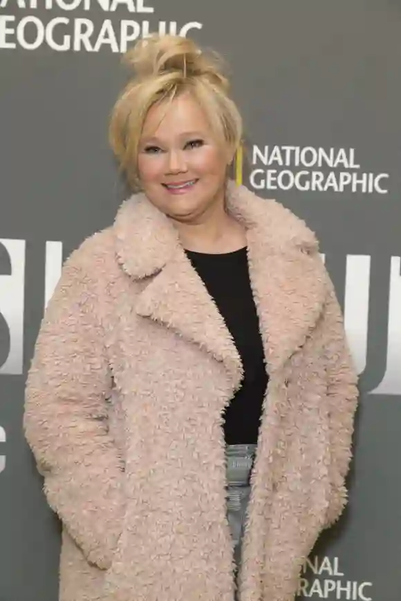 Caroline Rhea