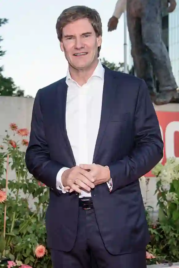 Carsten Maschmeyer ist erfolgreicher TV-Investor