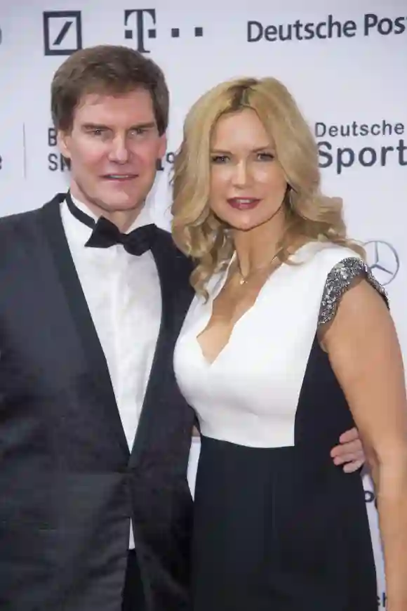 Carsten Maschmeyer und Veronica Ferres; Carsten Maschmeyer; Veronica Ferres
