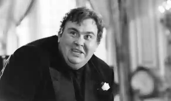 John Candy