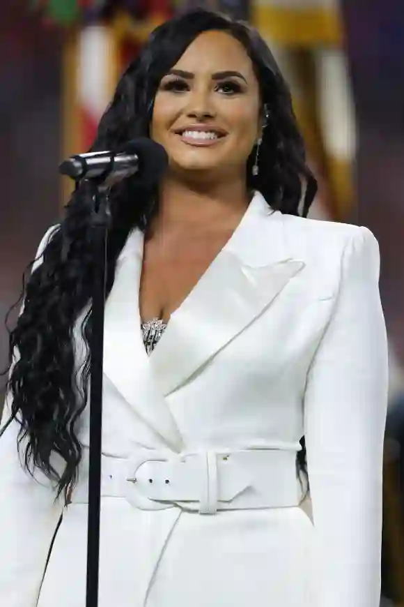 Demi Lovato