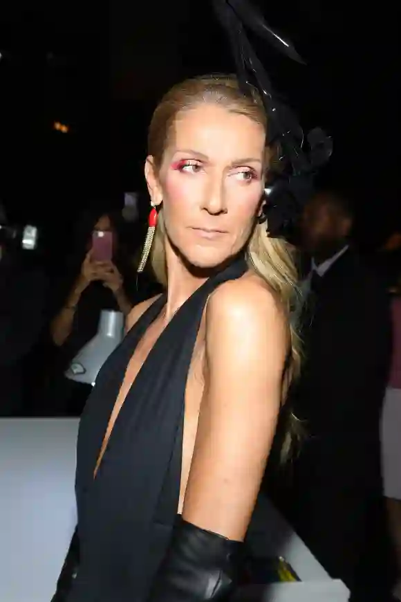 Céline Dion