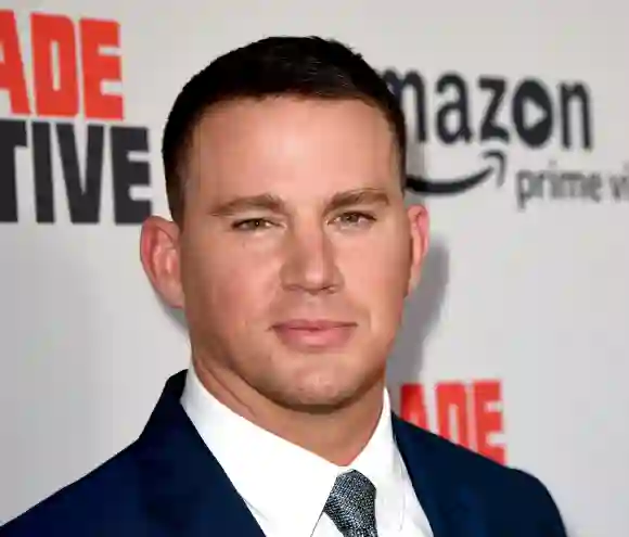 Channing Tatum