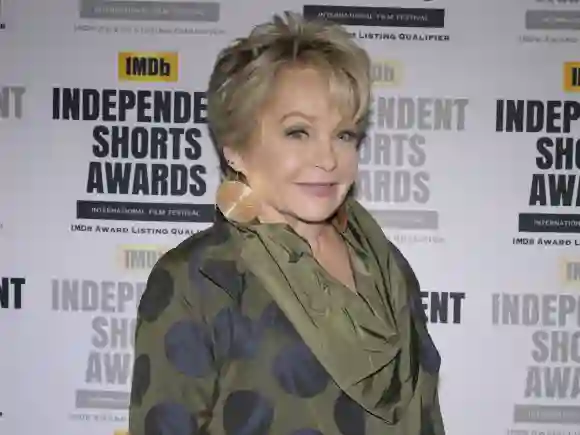 "Dallas"-Star Charlene Tilton ist heute 65 Jahre alt