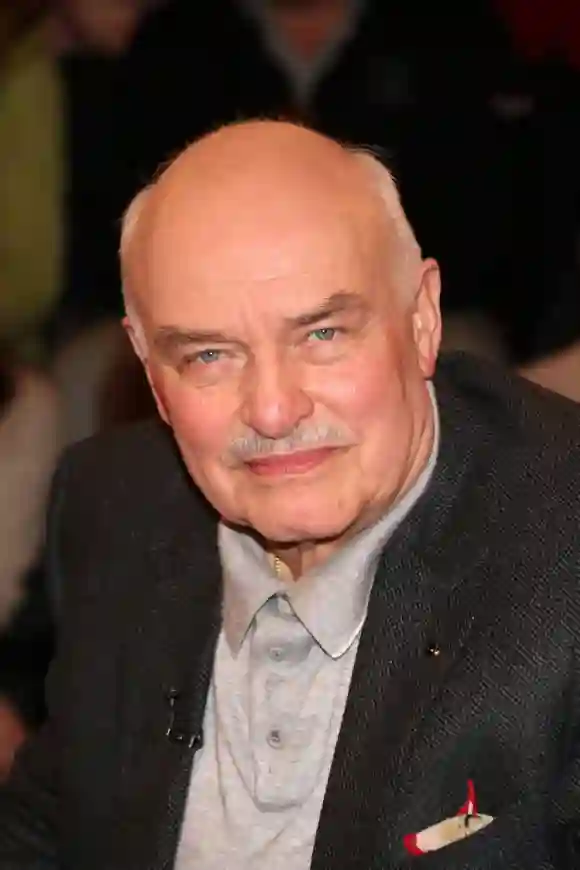 Charles Brauer heute