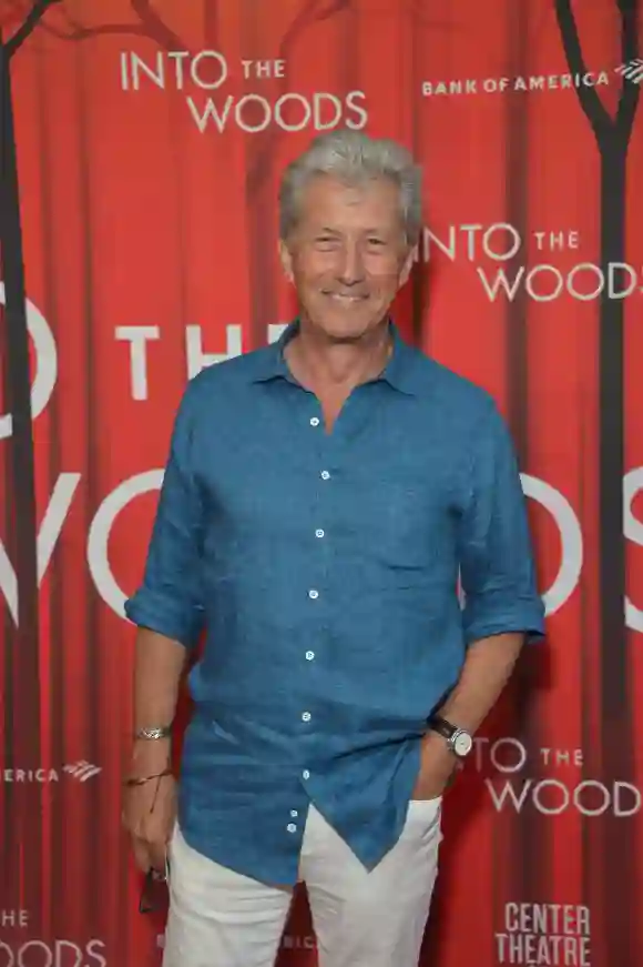 Charles Shaughnessy 2023