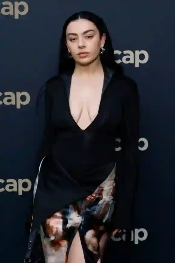 Charli XCX
