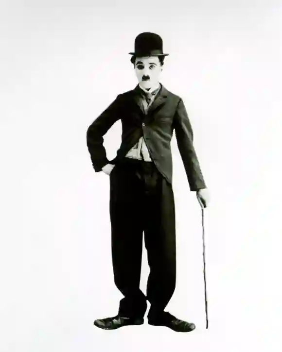 Charlie Chaplin