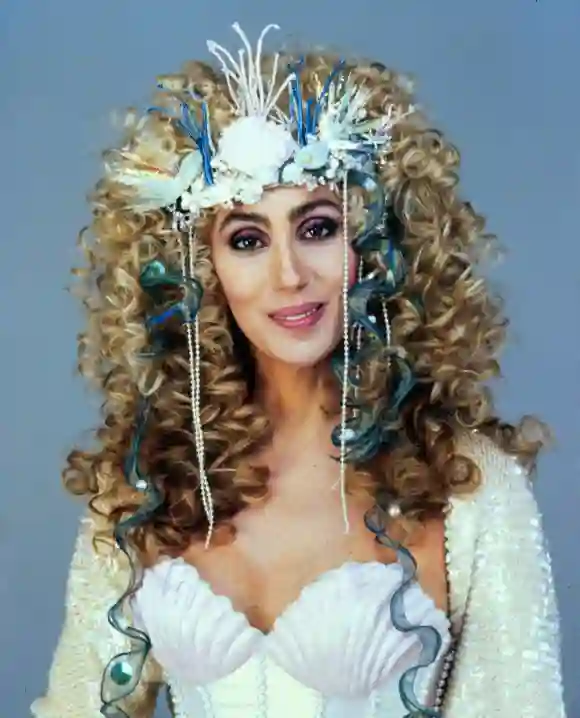 Cher