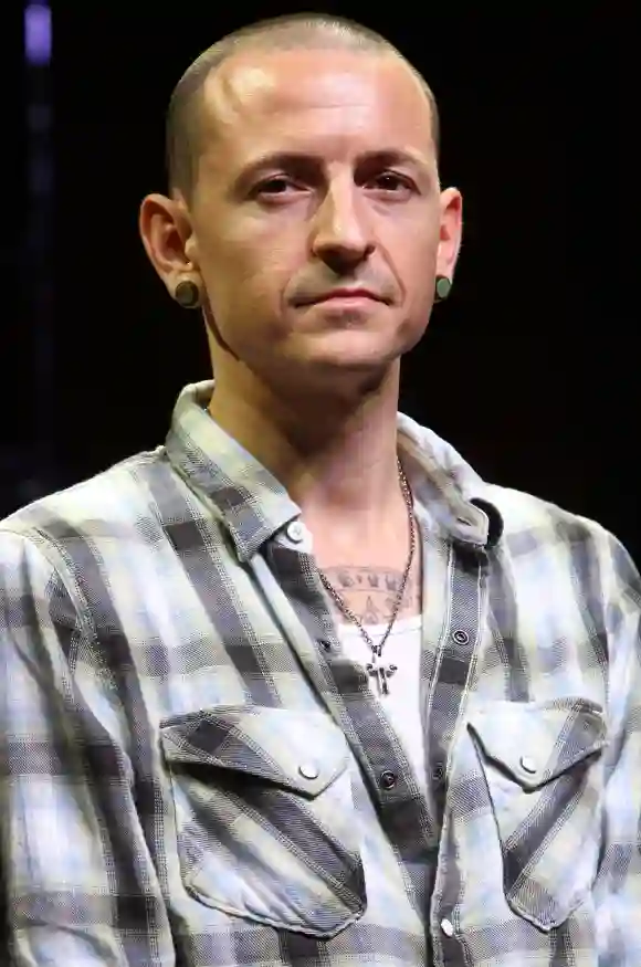 Linkin Park Chester Bennington: So war seine Trauerfeier