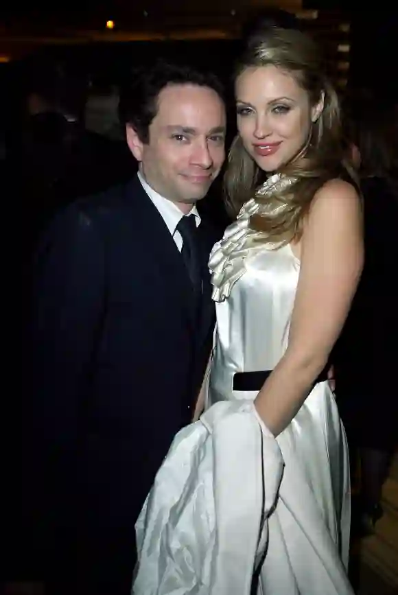 Chris Kattan und Sunshine Tutt