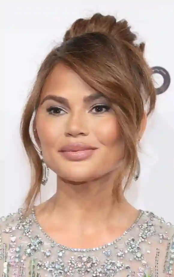 Chrissy Teigen