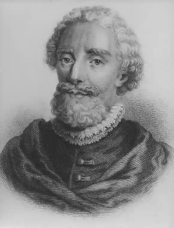 Christoph Kolumbus