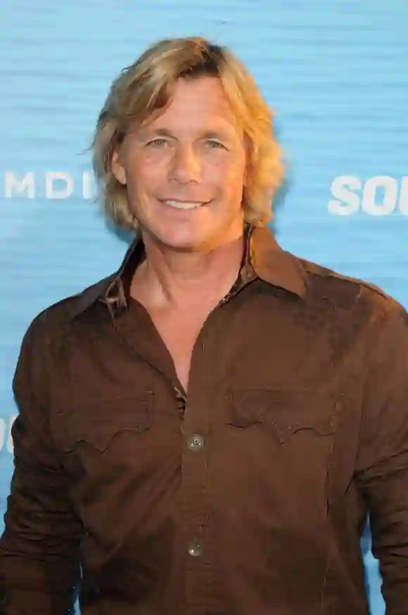 30. März 2011 Los Angeles Kalifornien U S Christopher Atkins bei der Premiere in Los Angeles