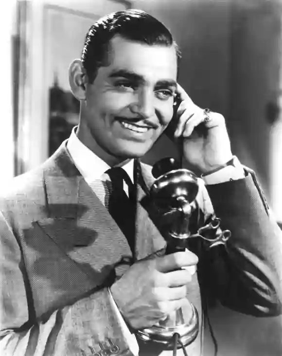 Clark Gable