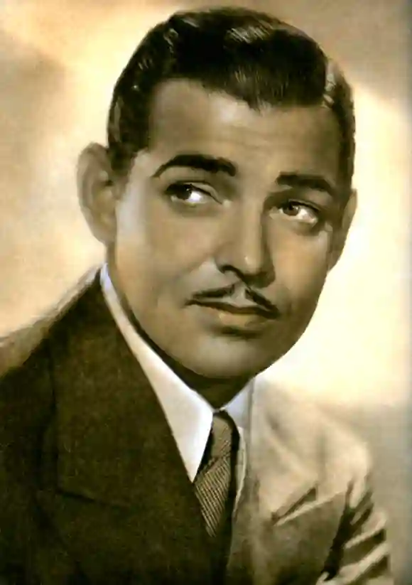 Clark Gable