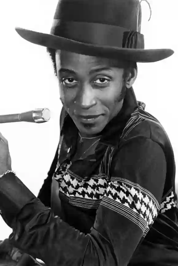 Cleavon Little