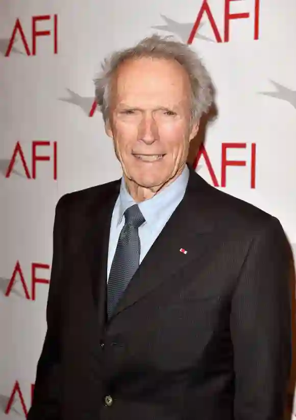 Clint Eastwood war beim Militär