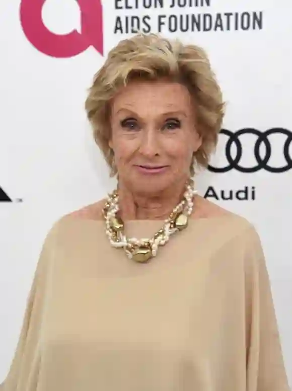 Cloris Leachman spielt in "Malcolm mittendrin" die Großmutter der vier Jungs