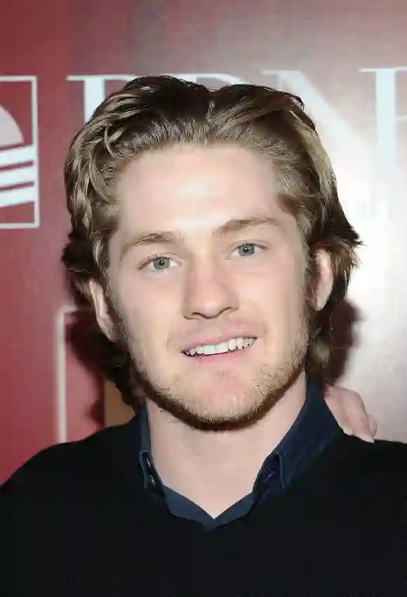 Cody Kasch alias „Zachary Young" in „Desperate Housewives"