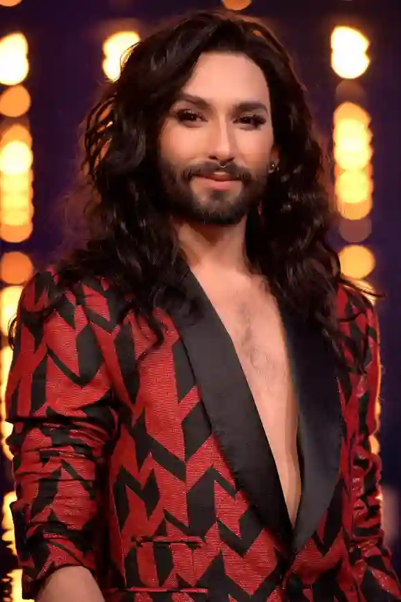 Conchita Wurst bei „It Takes 2“