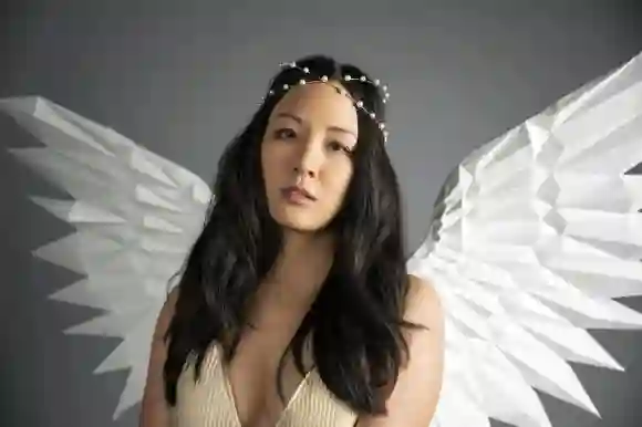 Constance Wu