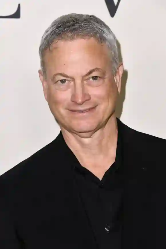 Gary Sinise