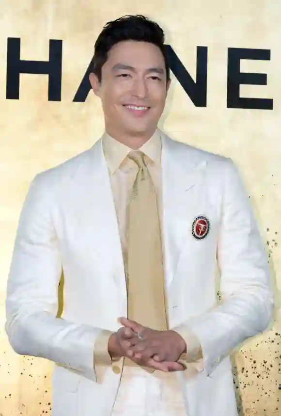 Daniel Henney