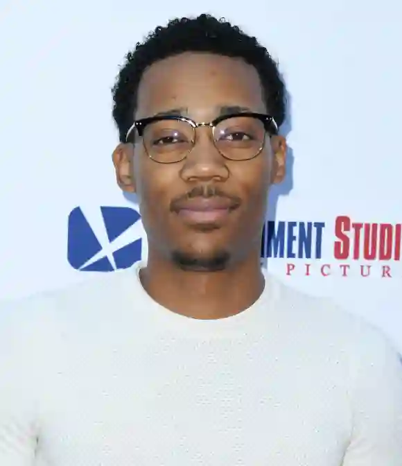 Tyler James Williams