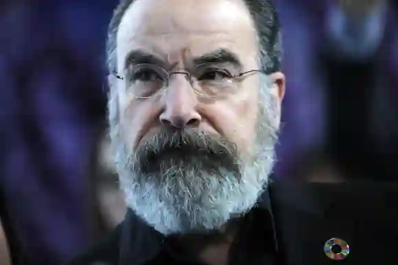 Mandy Patinkin