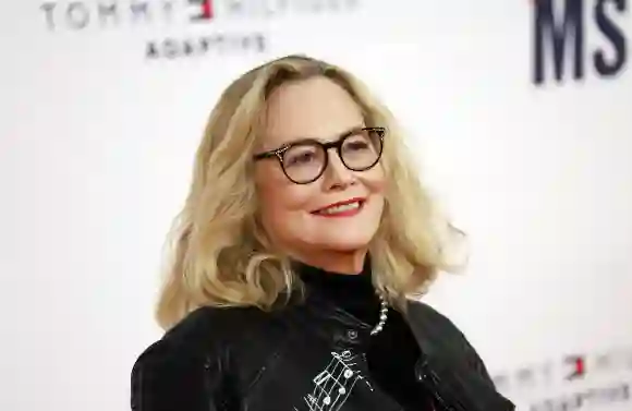 Cybill Shepherd heute