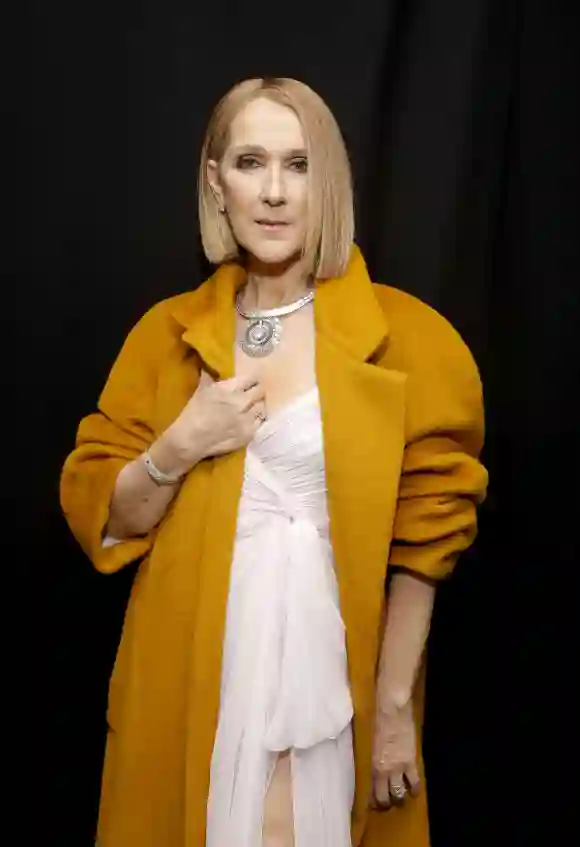 Céline Dion