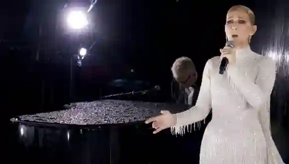 Céline Dion