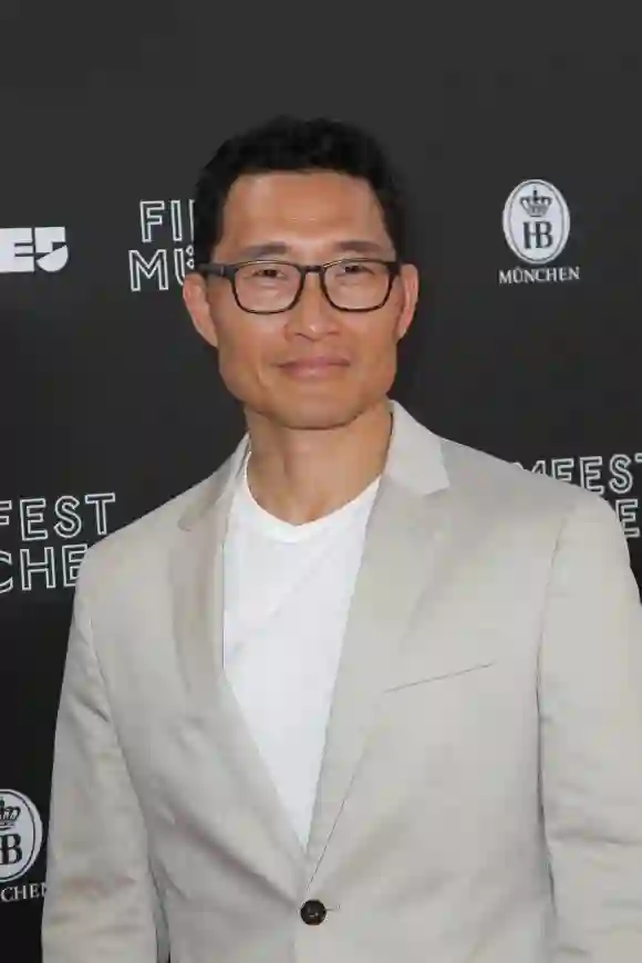 Daniel Dae Kim Filmfest Muenchen Eroeffnung im Mathaeser Filmpalast in Muenchen am 28 06 2019 ***