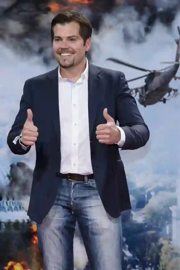 So sieht Daniel Fehlow heute aus