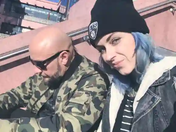 Sina Minou BTN Caro heute