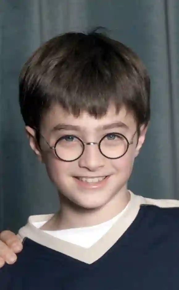 Daniel Radcliffe