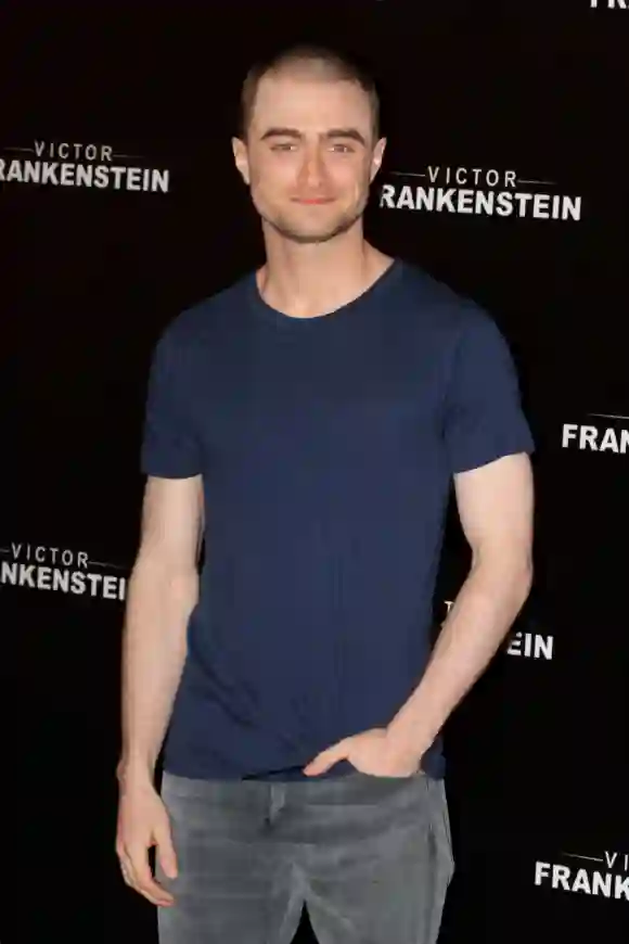 Daniel Radcliffe