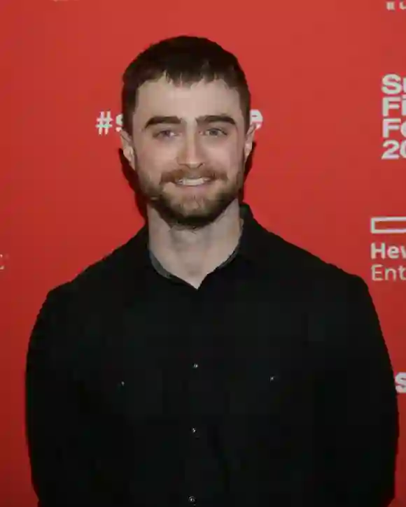 Daniel Radcliffe