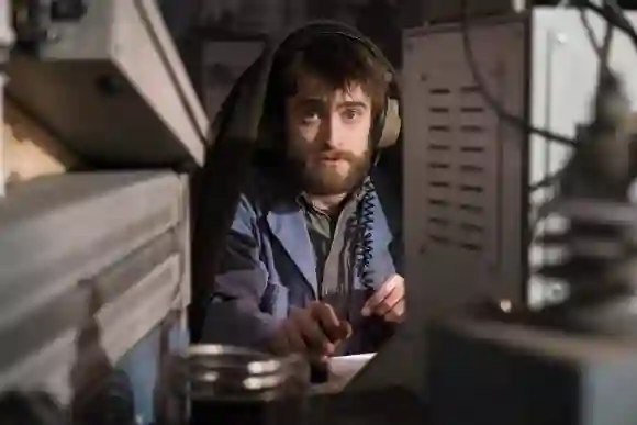 Daniel Radcliffe