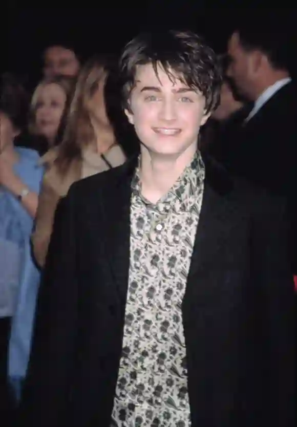 Daniel Radcliffe