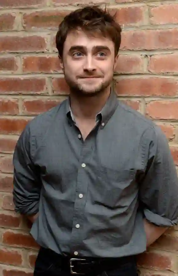 Daniel Radcliffe